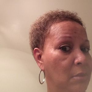 Meet your Posher, Bridgette